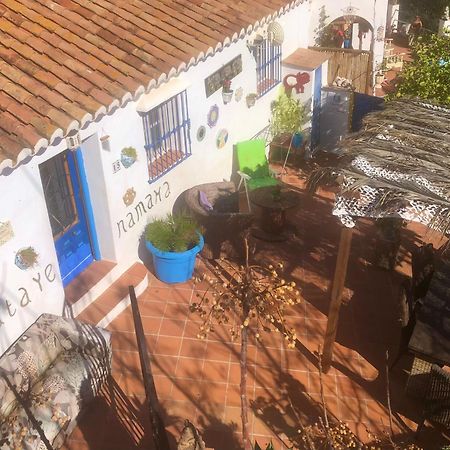 Casa Ganesha Villa Comares Exterior foto